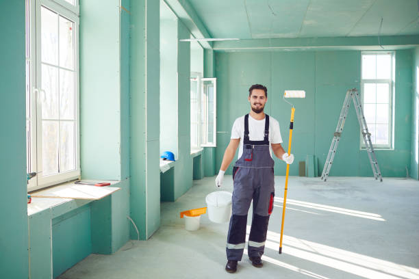 Mold Documentation for Insurance Claims in Castle Rock, CO